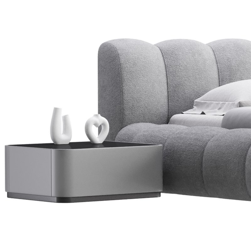 LILY bed with storages Image 11