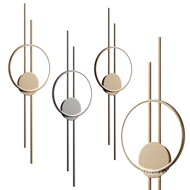 Sconce ACTION Image 1