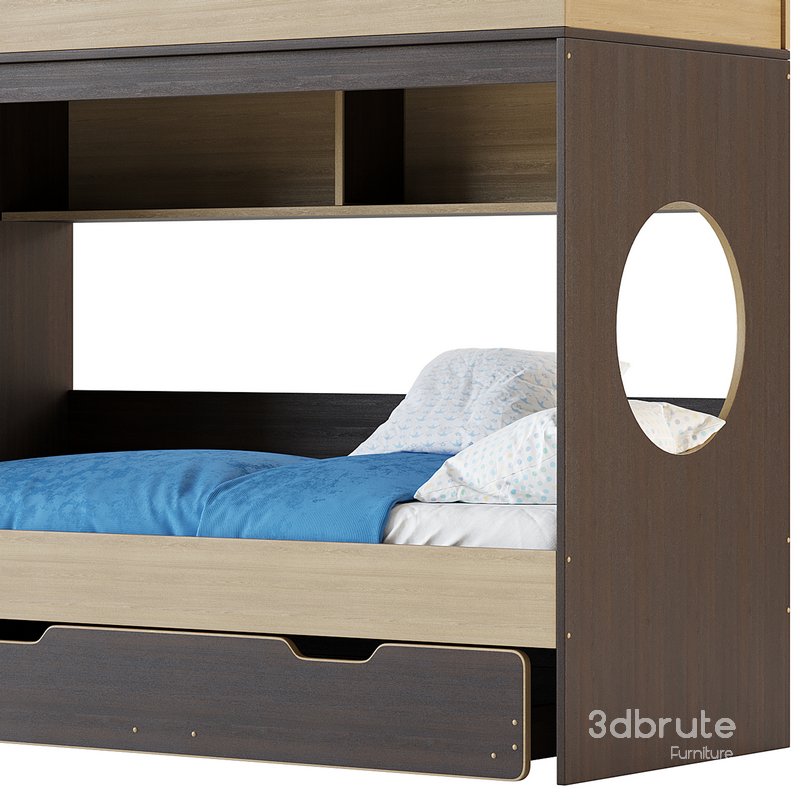 Bed Legend Image 10