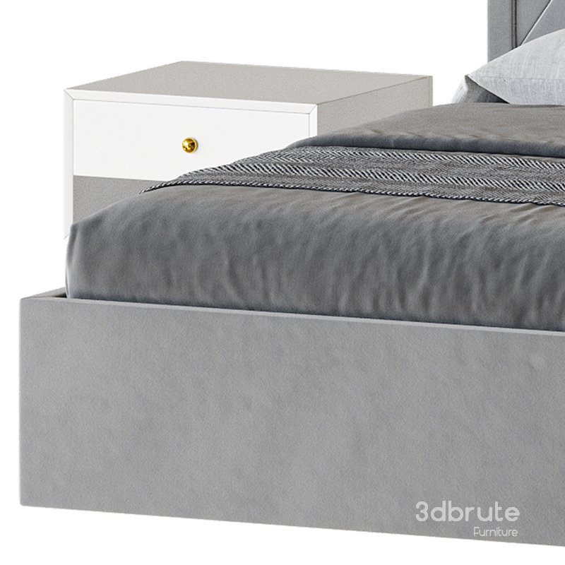 Bed Akela kids Image 13