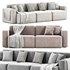 Rope Sofa By Architonic - Thumbnail 1
