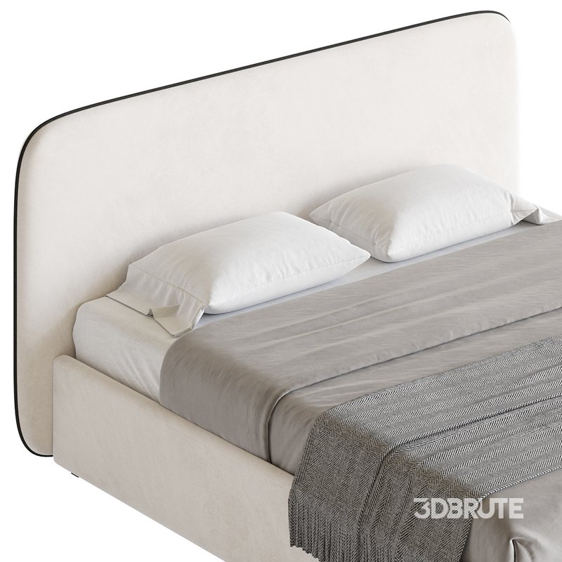 Barry bed with compartment Image 11