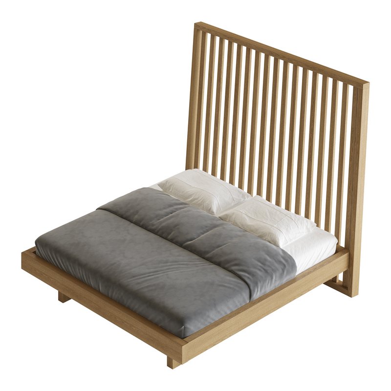 Night Bed – Riva 1920 Image 11