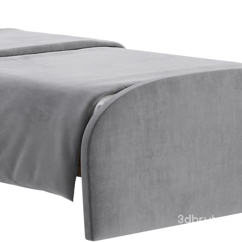 Mira 90 bed Image 12