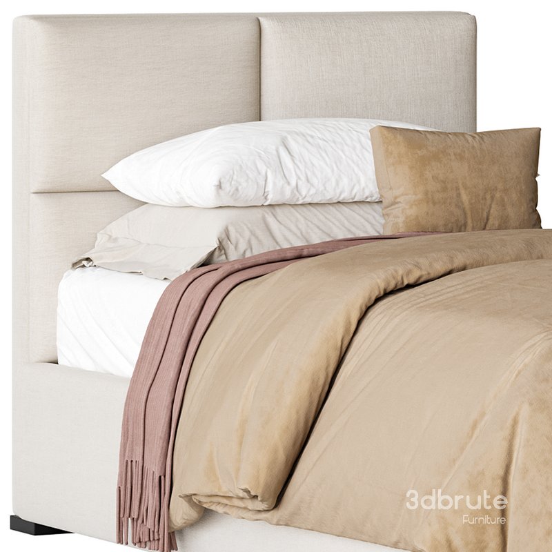 Kids bed KD4 Image 11