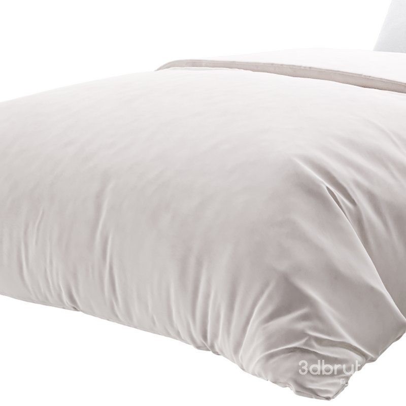 House Beautiful Bed Image 11