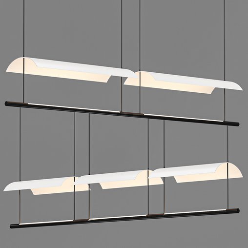 Sistema Lamina 85 Hanglamp