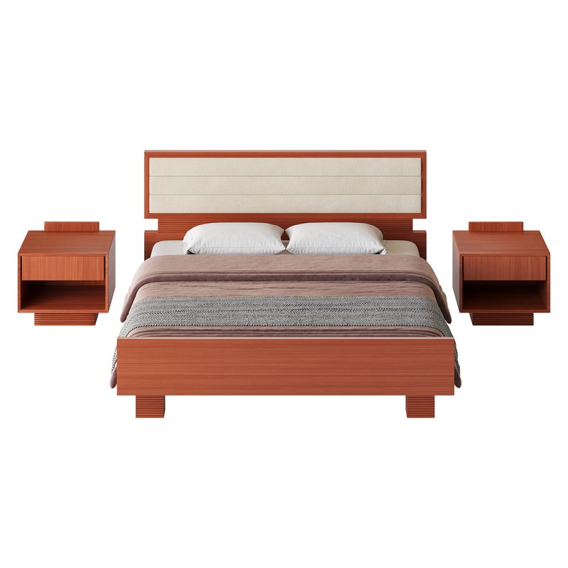 Bed SCACCHI Image 11