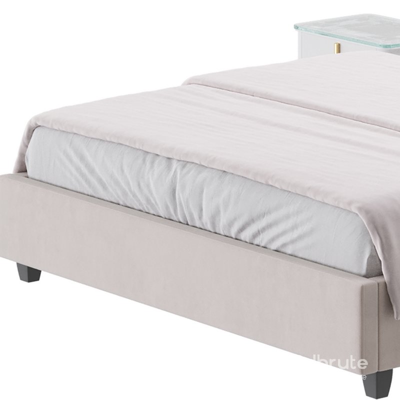 Hamilton Tall Bed Image 11