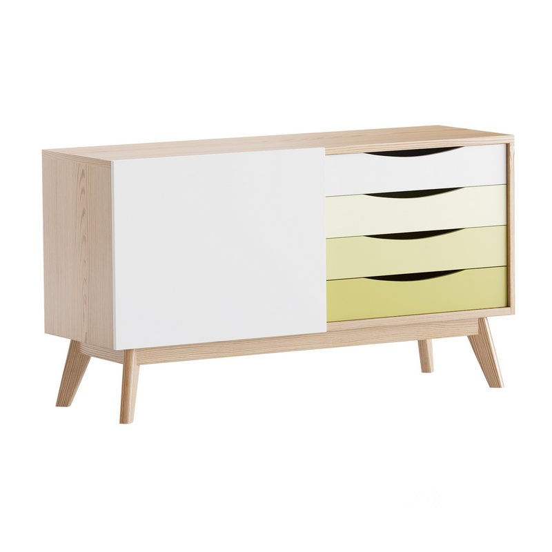 Woodman AVON Image 1