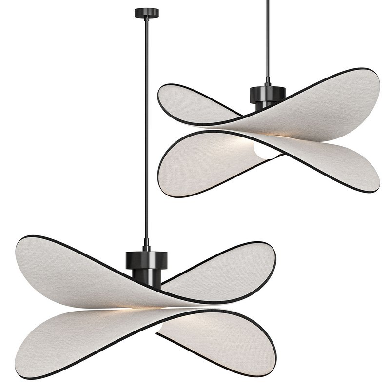 Petalo Pendant Lamp Image 1