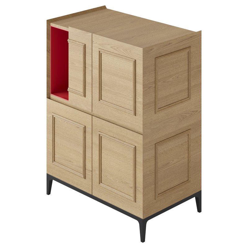 EXENZA FRAME UP Image 10