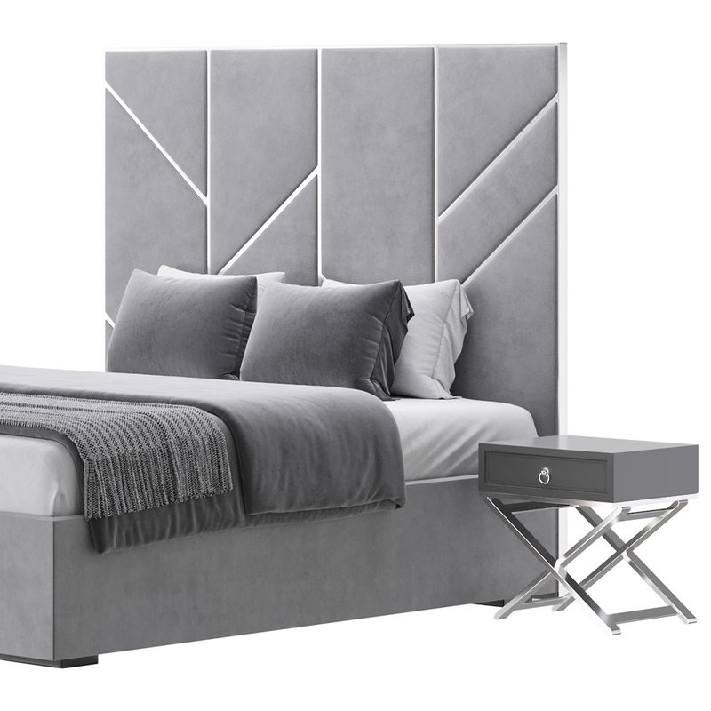 Bed VISTA 2 Image 10