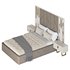 SHIMMY BEDROOM SET bed - Thumbnail 11