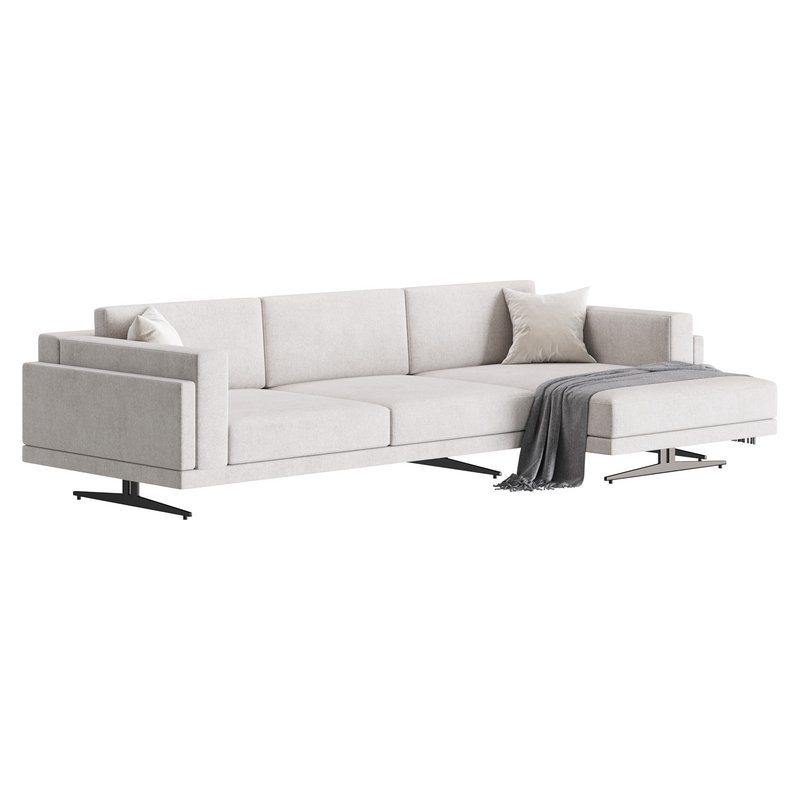 Modular sofa Pike Image 10