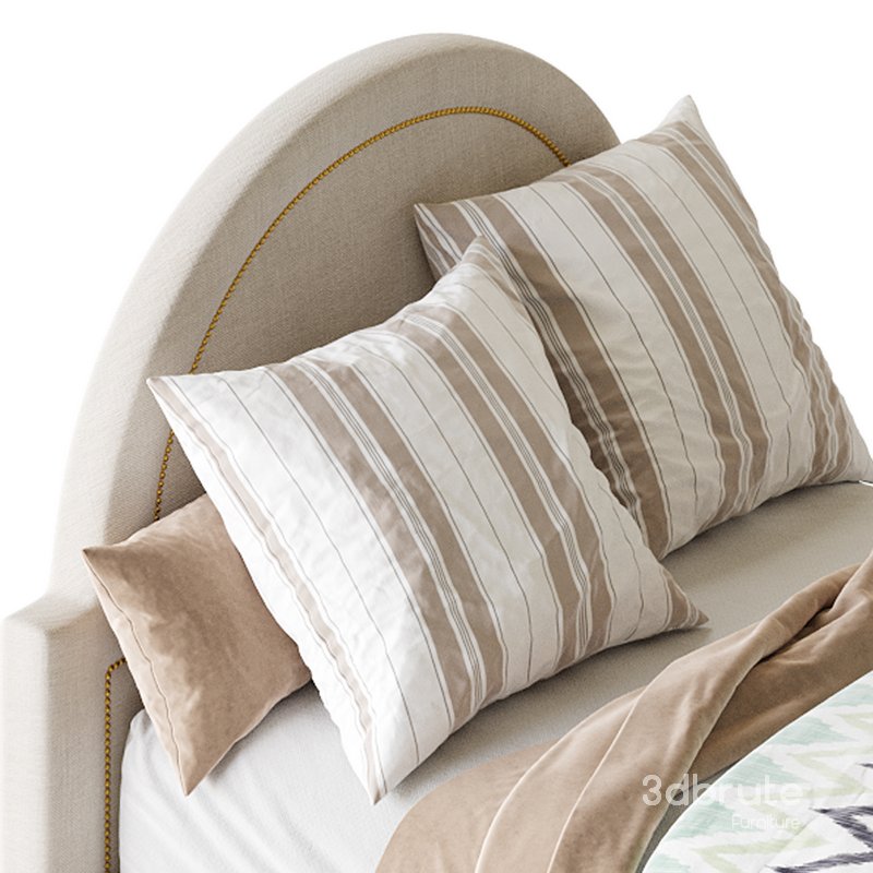 kids bed KD83 Image 11