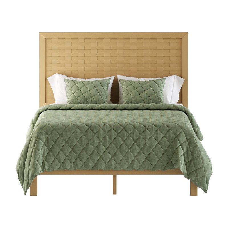 Better Homes & Gardens Bristol Queen Woven Bed Image 10