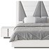 Akil Bed Design - Thumbnail 11
