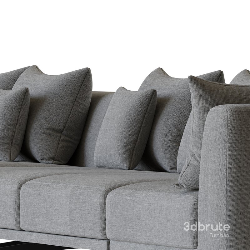 Endless sofa 5 Image 12