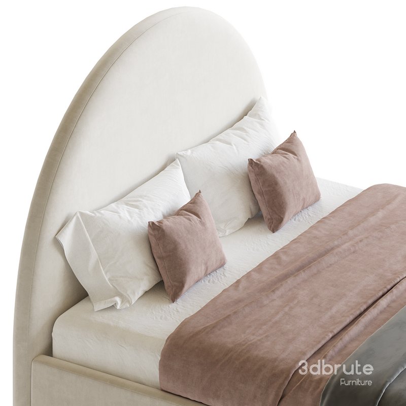 Orlando bed with compartment Image 11