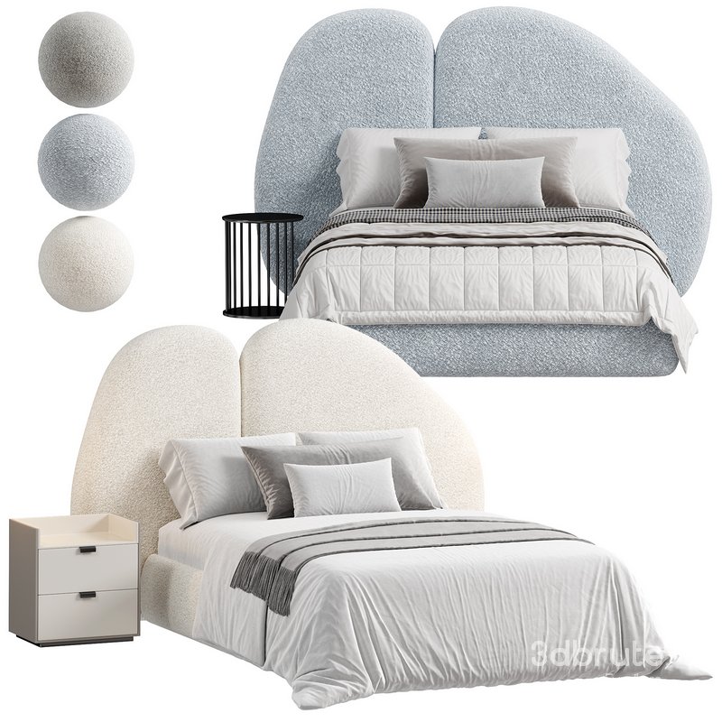 Children’s bed ICE Manifesto Image 1