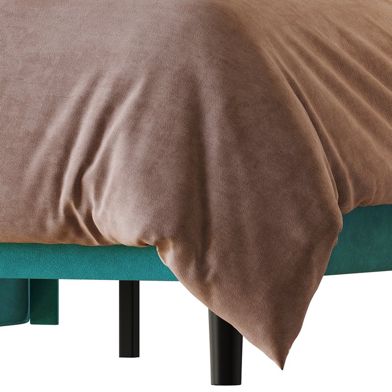 Amolife Bed Image 14