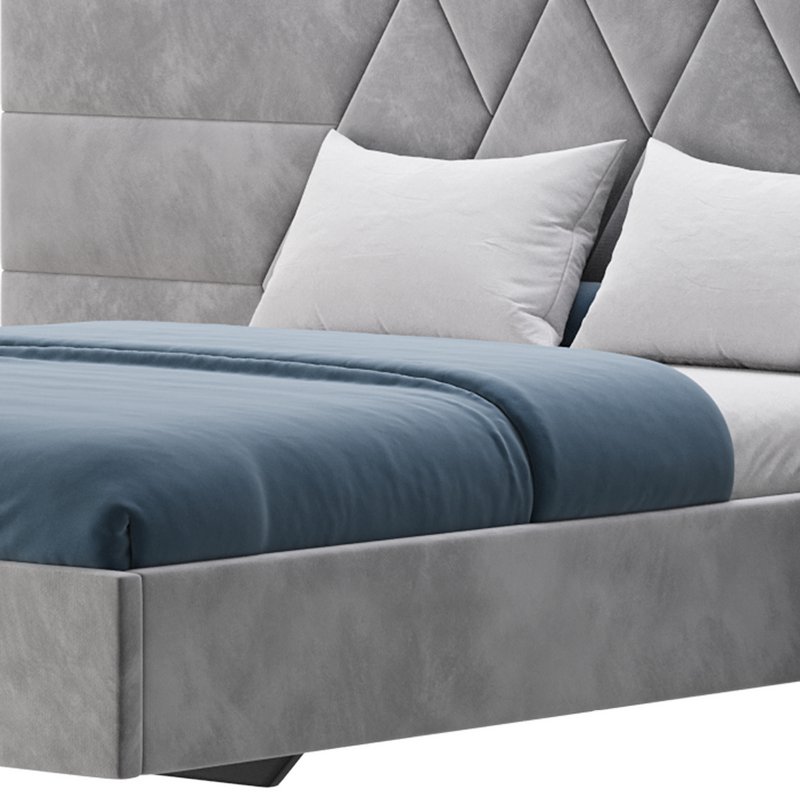 Haga II bed Image 11