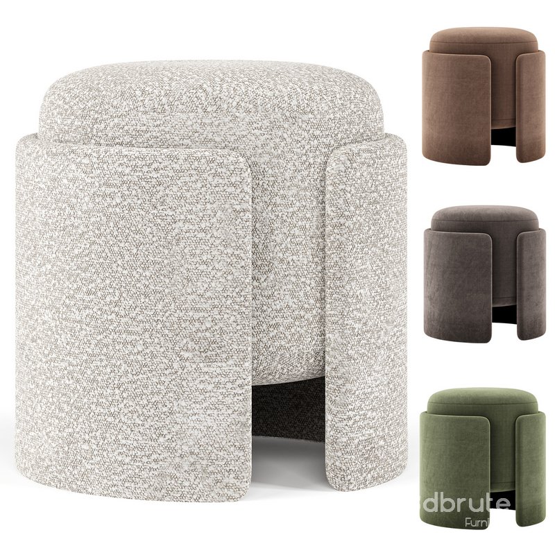 STUDIOPARISIEN A Ottoman Image 1