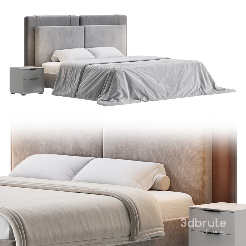 Trava Bed Image 10
