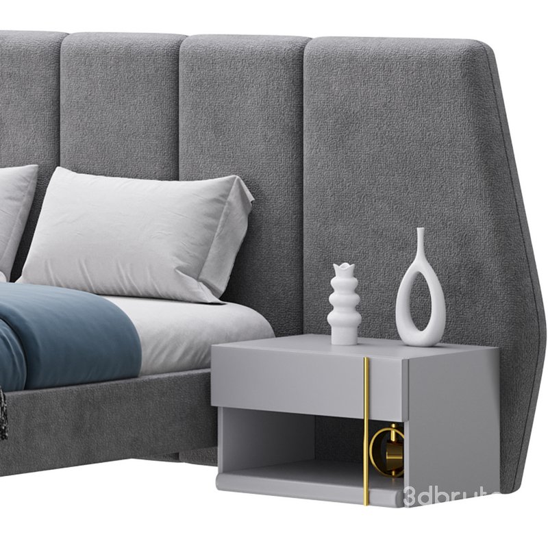 Erzou II BED Image 10