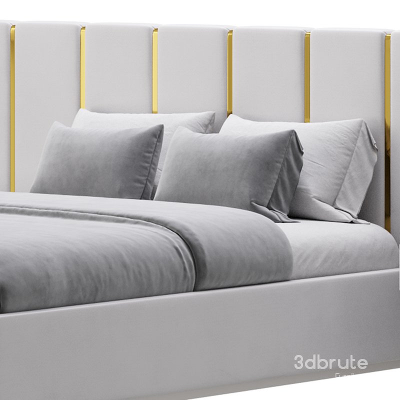 Collins bed Image 10