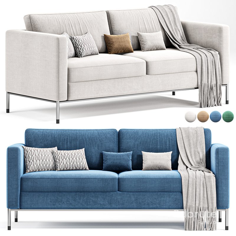 Larson Sofa By Felis Image 1