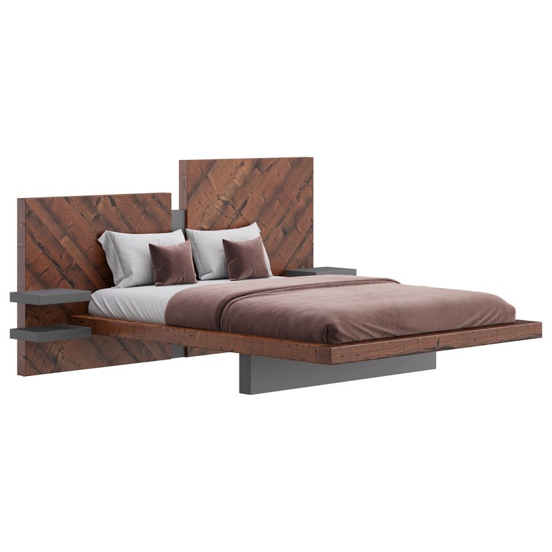 Nazare bed 2 Image 11