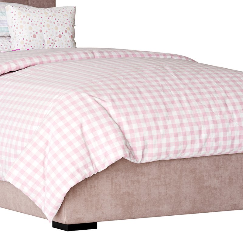 Kids bed KD3 Image 12