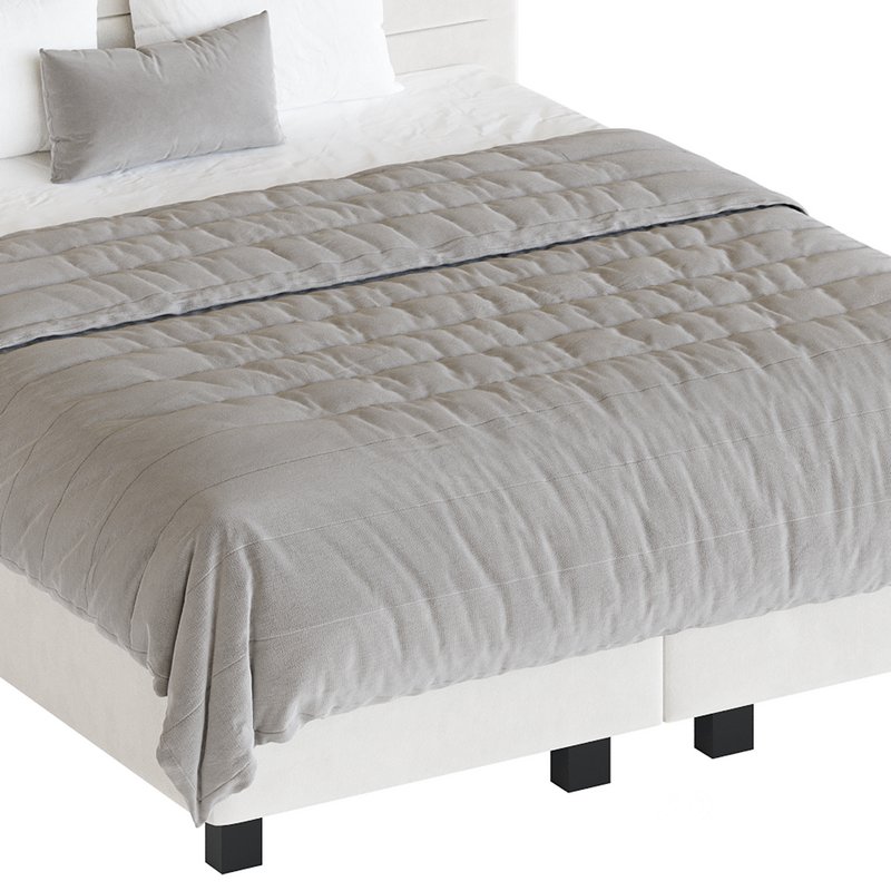 Attitude Headboard Image 11