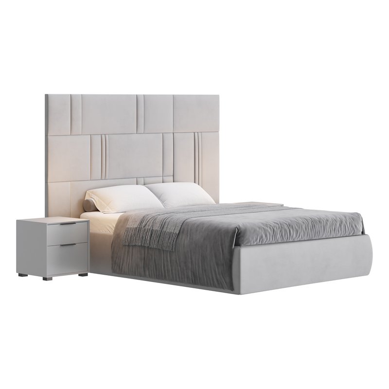 Double bed Scandal MYFAIR Image 13