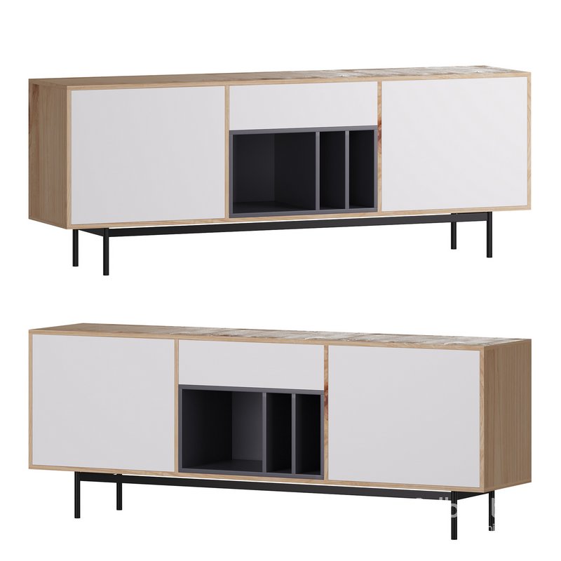 TUMBA ASTRA 3 Image 1