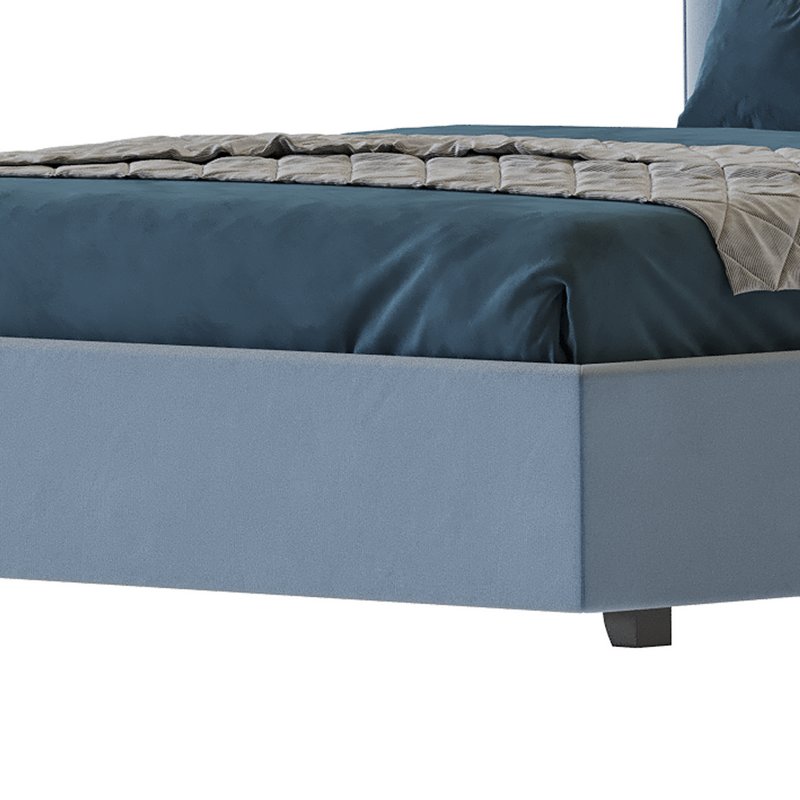 Dylan bed with compartment Image 10