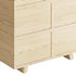 CRAFT BRASS SIDEBOARD HIGH - Thumbnail 10