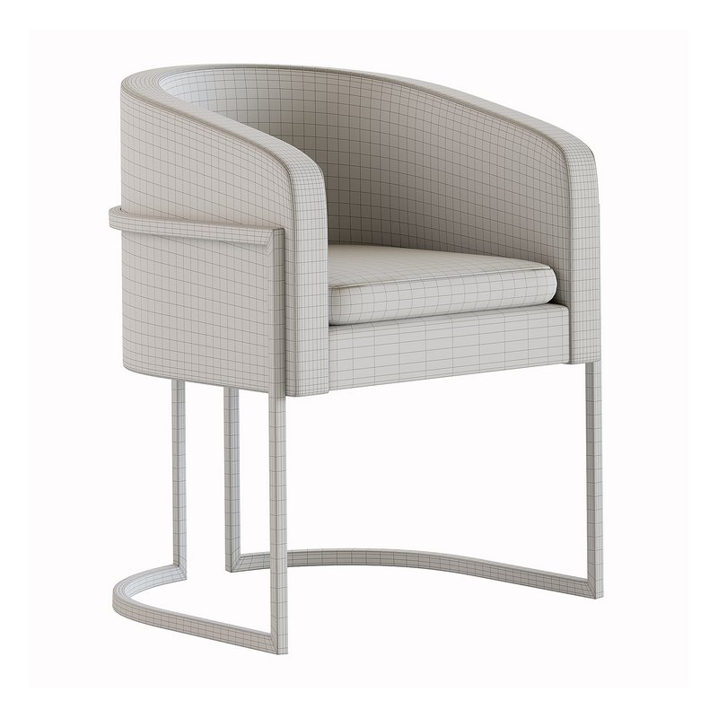 Chair MADELEINE Image 11