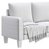 3-Seats Upholstered sofa - Thumbnail 11