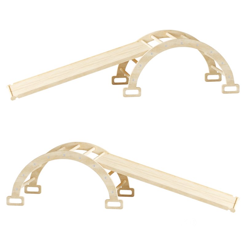 Childrens sports complex Alpinist-1 Image 12