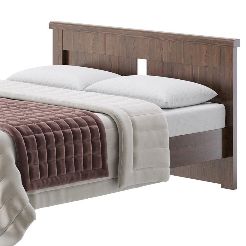 SONGESAND Bed frame Image 12