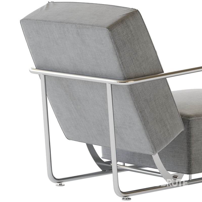 Armchair Flexform Image 12