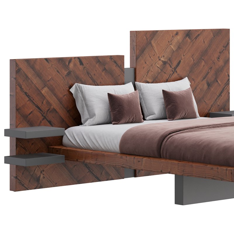 Nazare bed 2 Image 13