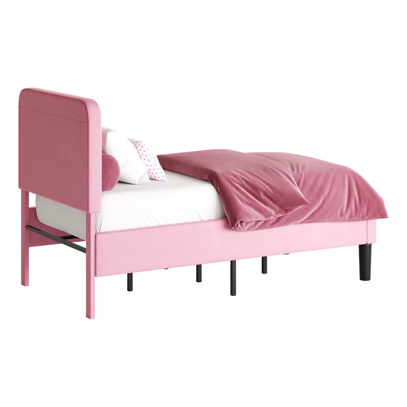 VECELO Bed Image 12