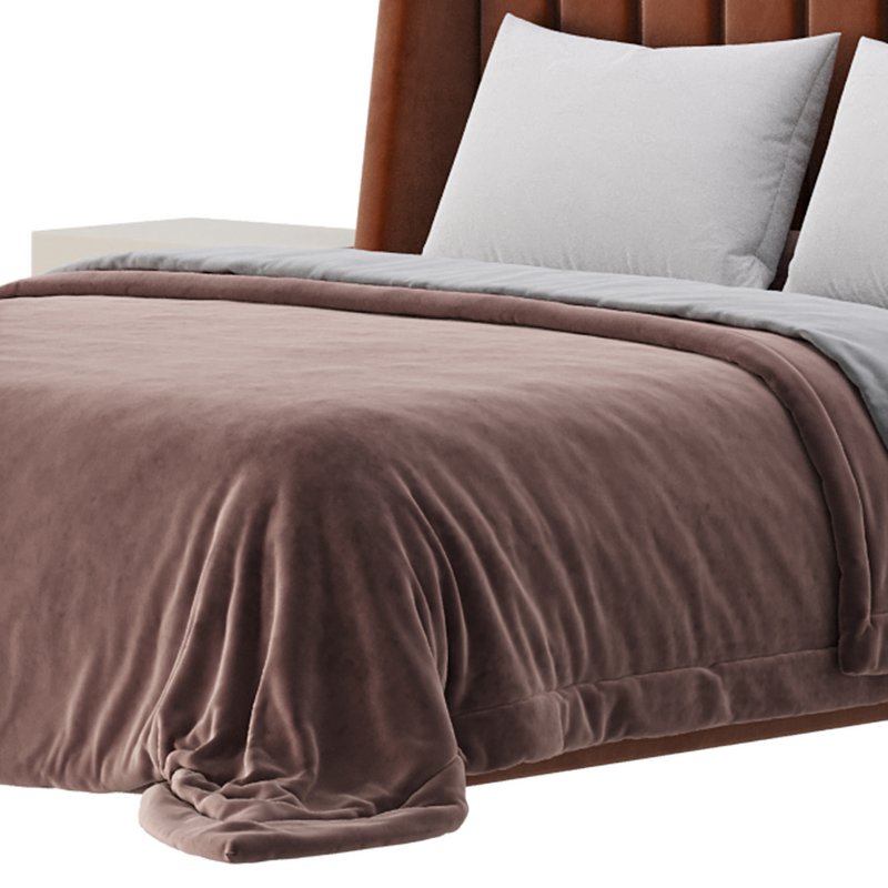 Guiller II Bed Image 12