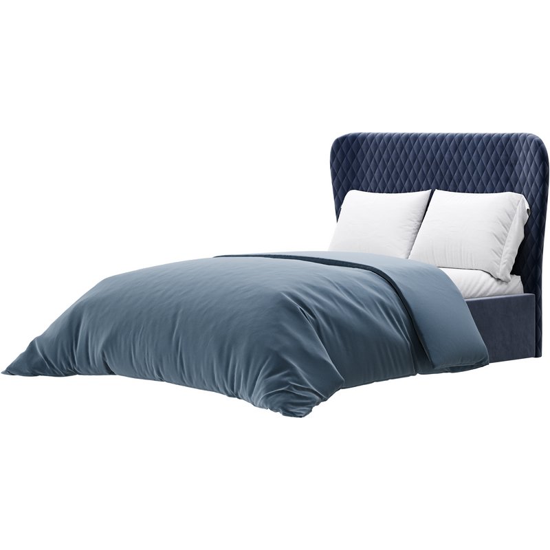 House Beautiful Bed Image 12