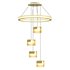 Chandelier Laster Light - Thumbnail 1