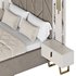 SHIMMY BEDROOM SET bed - Thumbnail 13